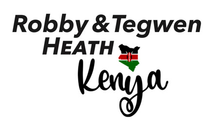 Heath Kenya Logo